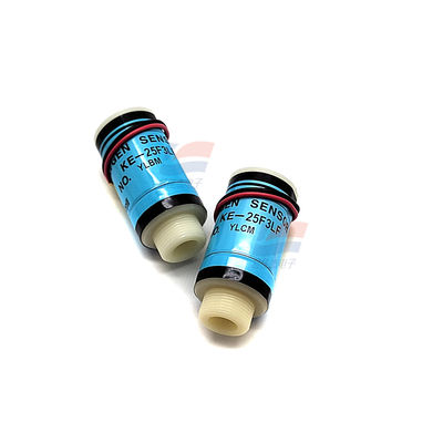 KE-25F3LF Gas Oxy Sensor Kiểm soát môi trường không chì 5 năm tuổi thọ