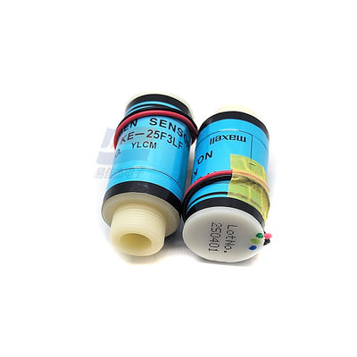 KE-25F3LF Gas Oxy Sensor Kiểm soát môi trường không chì 5 năm tuổi thọ