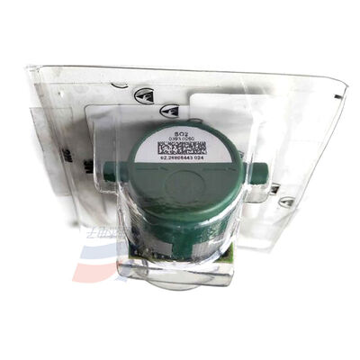 YJJ 0393 0250 Cảm biến chuyên dụng khí SO2 dùng cho máy phân tích khí thải như Testo 340 350
