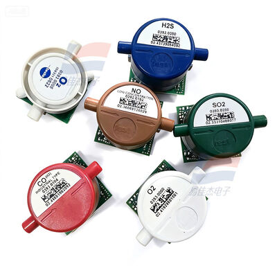 0393 0102 Hydrogen - Compensated Low - Range Carbon Monoxide Replacement Sensor For Specific Flue Gas Analyzers And Widely Used In Industrial Combustion And Flue Gas Detection Scenarios (Hydrogen - Phân bổ cảm biến carbon monoxide tầm thấp cho các thiết bị phân tích khí khói cụ thể và được sử dụng rộng rãi trong các kịch bản đốt công nghiệp và phát hiện khí khói)