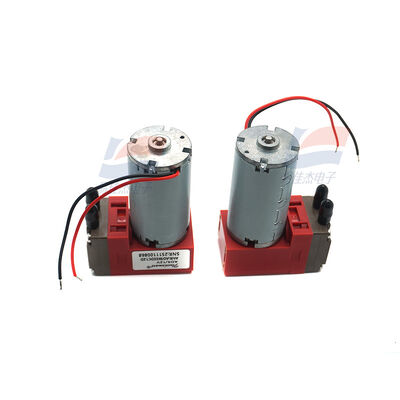 YJJ AD5KEEDC12D Robot công nghiệp được trang bị bơm khí