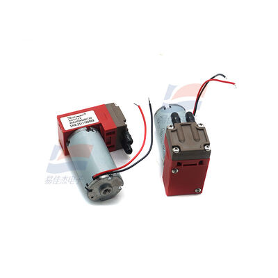 YJJ AD5KEEDC12D Robot công nghiệp được trang bị bơm khí