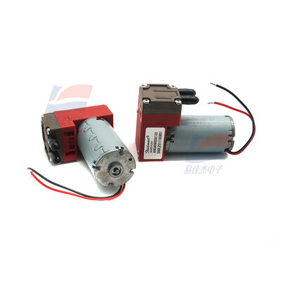 YJJ AD5KEEDC12D Robot công nghiệp được trang bị bơm khí