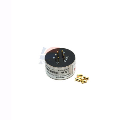 Cảm biến G7L SF6 dựa trên công nghệ hồng ngoại không phân tán (NDIR) được thiết kế đặc biệt để phát hiện khí SF6