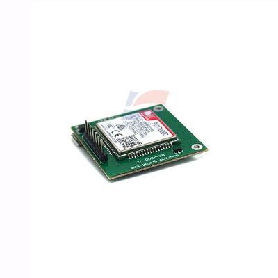 SIM7000G LPWA (Low-Power Wide-Area) Mô-đun truyền thông không dây cho việc theo dõi từ xa trường đo