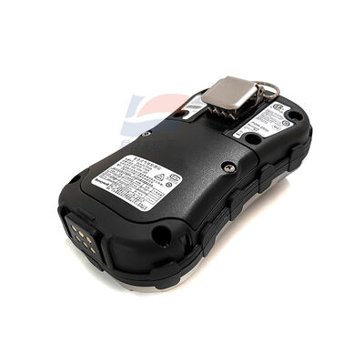 Máy dò đa khí di động PGM-2500 để phát hiện theo thời gian thực khí oxy, khí dễ cháy và nhiều loại khí độc hại