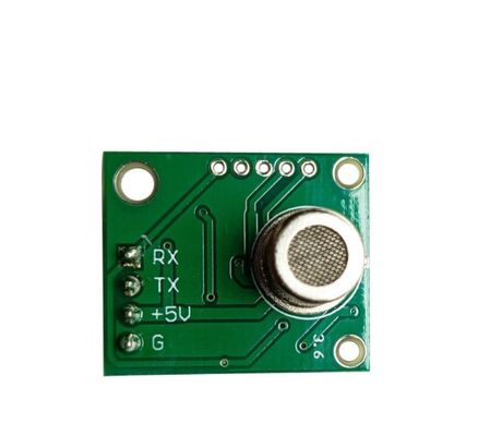 MMD1011T Propane Liquefied Gas Sensor Semiconductor Module Gas Module For Residential Propane Monitoring