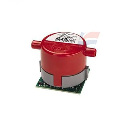 YJJ 0393 0104 Chức năng bồi thường khí hydro Cảm biến carbon monoxide Các máy phân tích khí khói được sử dụng như Testo350