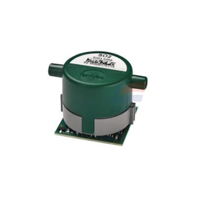YJJ 0393 0250 Cảm biến chuyên dụng khí SO2 dùng cho máy phân tích khí thải như Testo 340 350