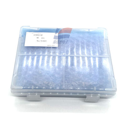 YJJ S12023-02 Điốt quang silicon loại Gần Hồng ngoại cho Thiết bị Đo Khoảng cách Quang học