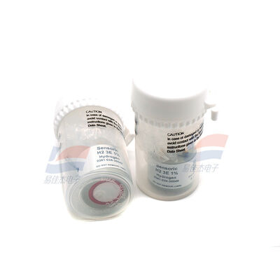 H2 3E 1% 0361-034-30049 Cảm biến khí hydro 3 pin cảm biến điện cực ổn định lâu dài tốt