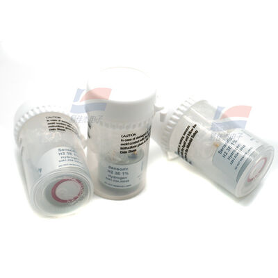 H2 3E 1% 0361-034-30049 Cảm biến khí hydro 3 pin cảm biến điện cực ổn định lâu dài tốt