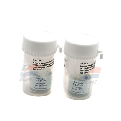 H2 3E 1% 0361-034-30049 Cảm biến khí hydro 3 pin cảm biến điện cực ổn định lâu dài tốt
