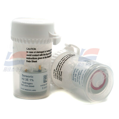 H2 3E 1% 0361-034-30049 Cảm biến khí hydro 3 pin cảm biến điện cực ổn định lâu dài tốt