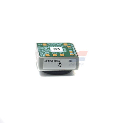 AAW85-07WD-CIT 1O2 Gas Oxy Sensor Không chì điện hóa học