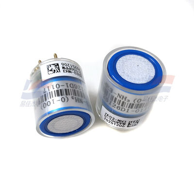 ZE03-NH3 Mô-đun cảm biến khí amoniac cho trang trại chăn nuôi và gia cầm Thiết bị phát hiện khí di động