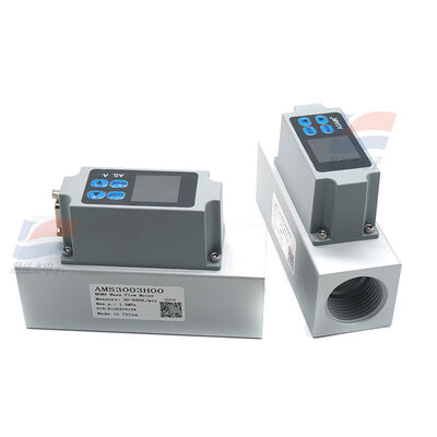 Đồng hồ đo lưu lượng khối khí AMS3003H00 Dùng cho Thí nghiệm Nghiên cứu Khoa học Đại học Giám sát Quy trình Công nghiệp