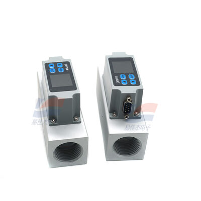 Đồng hồ đo lưu lượng khối khí AMS3003H00 Dùng cho Thí nghiệm Nghiên cứu Khoa học Đại học Giám sát Quy trình Công nghiệp