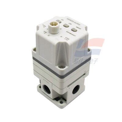 ASERV2-5002 Bộ điều áp áp suất chính xác cao Công tắc áp suất kỹ thuật số Bộ điều khiển áp suất dòng khí để kiểm soát quy trình công nghiệp