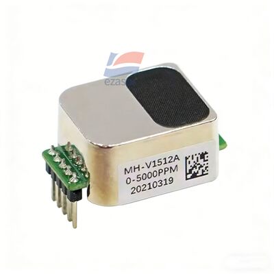 Cảm biến khí Carbon Dioxide MH-V1512A Nguyên lý Hồng ngoại không phân tán NDIR