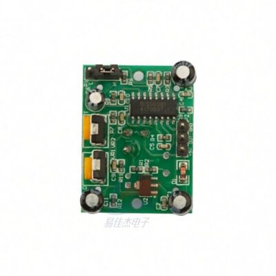 Mô-đun cảm biến PIR ZRD-09 cho cảm ứng hồng ngoại pyroelectric cơ thể người