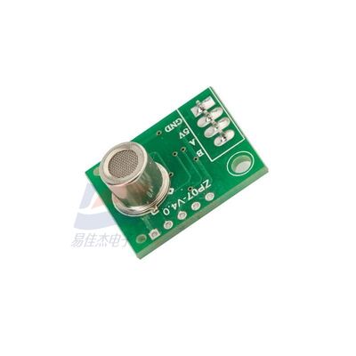 ZP07-MP503-4 Module Level Air Pollution Monitoring Gas Sensor Air Monitoring Instrument Component (Mô-đun giám sát ô nhiễm không khí theo mức độ)