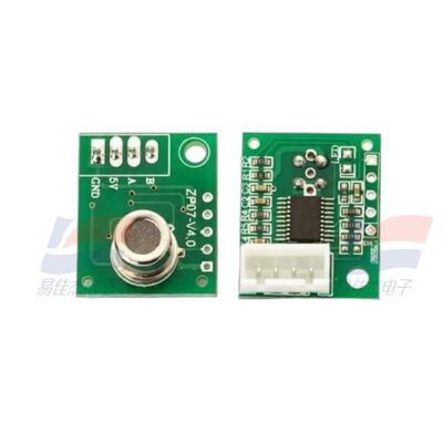 ZP07-MP503-4 Module Level Air Pollution Monitoring Gas Sensor Air Monitoring Instrument Component (Mô-đun giám sát ô nhiễm không khí theo mức độ)
