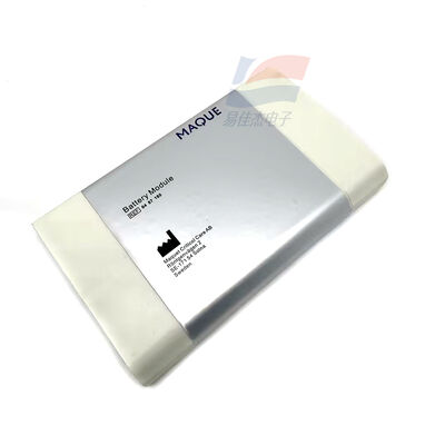 Mô-đun pin 6487180 dùng cho y tế 3500mAh đến 4000mAh