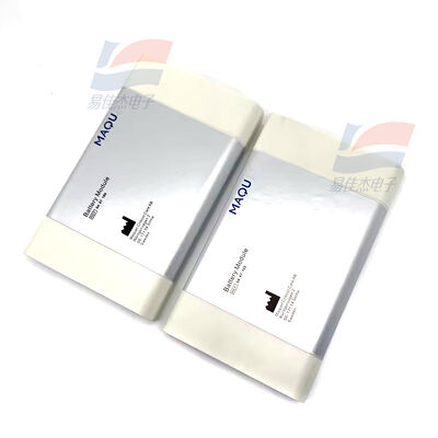 Mô-đun pin 6487180 dùng cho y tế 3500mAh đến 4000mAh