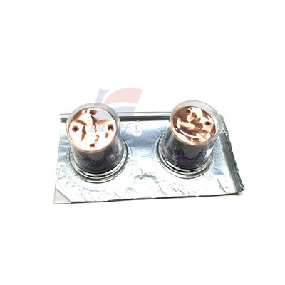 Cảm biến khí oxy O2-G2 Điện hóa học Kích thước nhỏ Tuổi thọ 2 năm Trọng lượng 7G