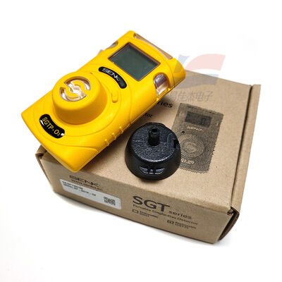 Máy dò oxy di động SP-SGTP-O2 được thiết kế để theo dõi thời gian thực mức độ oxy môi trường