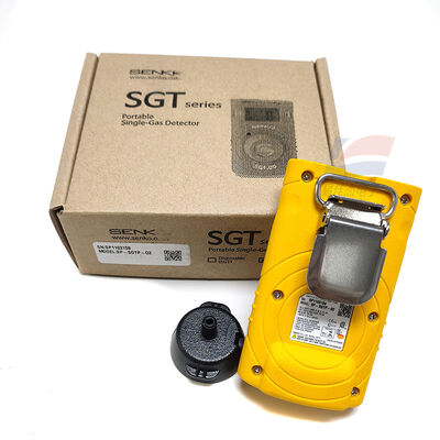 YJJ SP-SGTP-O2 Máy phát hiện khí đơn điện hóa học di động - Loại khuếch tán