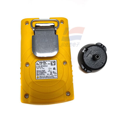 Máy dò khí clo điện hóa cầm tay YJJ SP-SGTP-CL2 - Loại khuếch tán