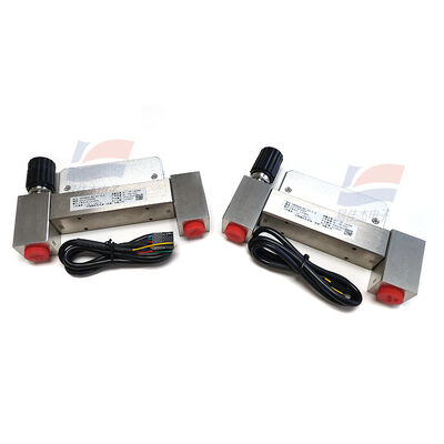 MF4608-R2-10-V-A MF4608-R2-20-V-A Cảm biến lưu lượng nhiệt dựa trên MEMS cho phòng thí nghiệm kiểm soát quy trình công nghiệp