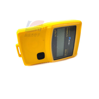 RDS-30S Radiation Survey Meter một máy đo liều lượng kỹ thuật số cầm tay - Rate Meter cho Gamma / X - Ray Detection với bảo vệ IP67