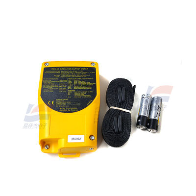 RDS-30S Radiation Survey Meter một máy đo liều lượng kỹ thuật số cầm tay - Rate Meter cho Gamma / X - Ray Detection với bảo vệ IP67