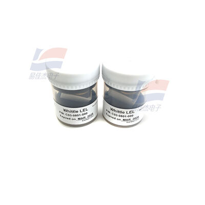 YJJ C03-0801-000 Whittle LEL 4R+ Cảm biến khí đốt xúc tác công nghiệp