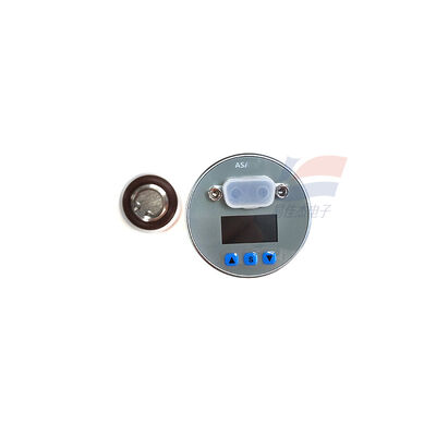 YJJ AGP3200H00 0,05 Pa-120KPa Máy đo chân không Pirani kỹ thuật số để hỗ trợ phát hiện rò rỉ