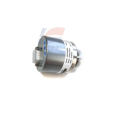 YJJ AGP3200H00 0,05 Pa-120KPa Máy đo chân không Pirani kỹ thuật số để hỗ trợ phát hiện rò rỉ