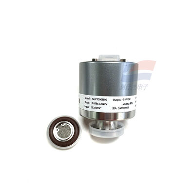 YJJ AGP3200H00 0,05 Pa-120KPa Máy đo chân không Pirani kỹ thuật số để hỗ trợ phát hiện rò rỉ