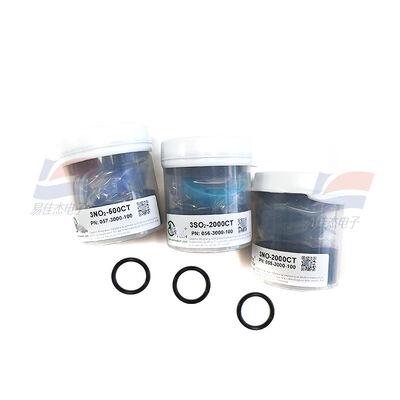 Cảm biến SO2 điện hóa YJJ 3SO2-2000CT 056-3000-100 cho khí thải khói