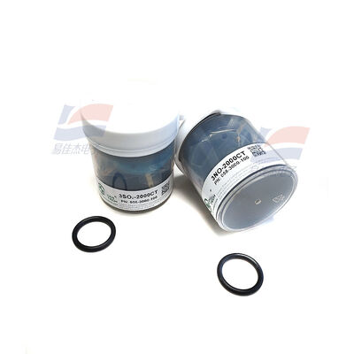 Cảm biến SO2 điện hóa YJJ 3SO2-2000CT 056-3000-100 cho khí thải khói