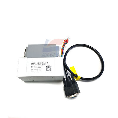 YJJ AMS1000A04 Máy đo lưu lượng khối lượng khí nhiệt Chip MEMS cho điều khiển quy trình công nghiệp - 0-200L/min