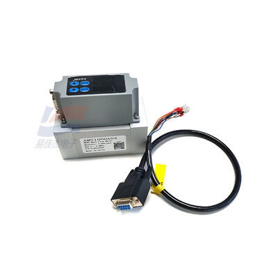 YJJ AMS1000A04 Máy đo lưu lượng khối lượng khí nhiệt Chip MEMS cho điều khiển quy trình công nghiệp - 0-200L/min