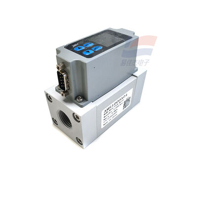 YJJ AMS1000A04 Máy đo lưu lượng khối lượng khí nhiệt Chip MEMS cho điều khiển quy trình công nghiệp - 0-200L/min