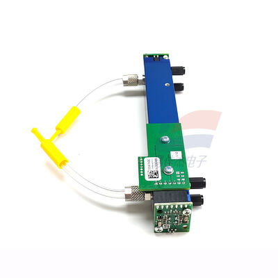 SmartGAS FLOW EVO CO 10000ppm Non - Dispersive Infrared (NDIR) Carbon Monoxide (CO) Sensor tối ưu hóa cho phép đo quá trình