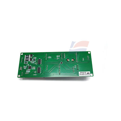 ZPHS01B Mô-đun cảm biến chất lượng không khí đa trong một cho hệ thống giám sát chất lượng không khí Máy lọc không khí