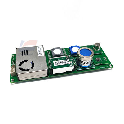 ZPHS01B Mô-đun cảm biến chất lượng không khí đa trong một cho hệ thống giám sát chất lượng không khí Máy lọc không khí