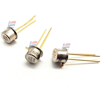 AD590JH 2 Máy chuyển nhiệt IC đầu ra hiện tại đầu cuối để đo và kiểm soát nhiệt độ chính xác