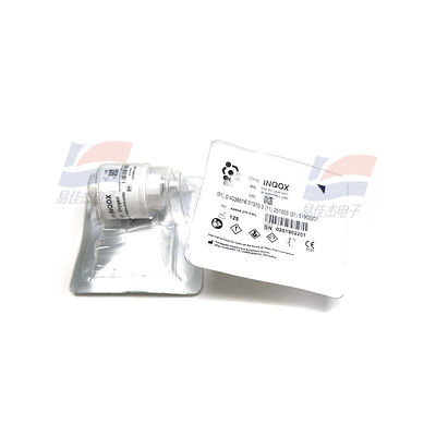 INQOX AA844-210 Gas Oxy Sensor 3 Pin Molex Áp lực một phần điện hóa học